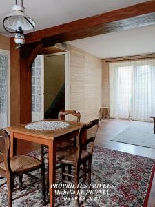 Vente Maison 7 pièces SERMAISES 45300