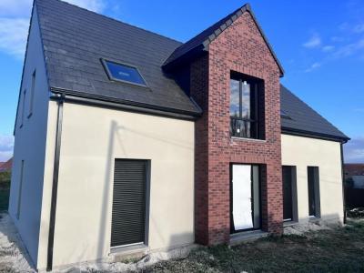 photo For rent House SAINT-OMER-CAPELLE 62