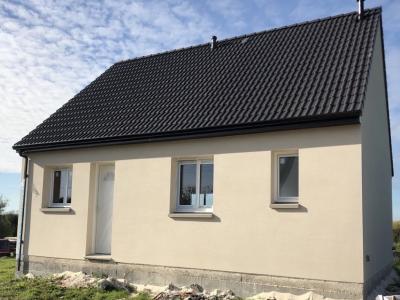 Location Maison 4 pices GUINES 62340