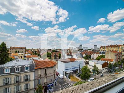 Vente Appartement 3 pices COLOMBES 92700
