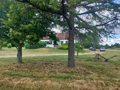 Vente Maison 6 pièces BOUZY-LA-FORET 45460