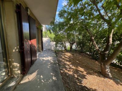 Location Appartement 2 pièces BEAURECUEIL 13100