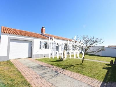 photo For sale House EPINE 85