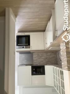 Location Appartement 2 pièces JUAN-LES-PINS 06160