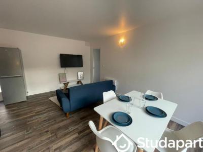 Location Appartement CERGY 95000