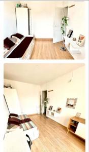 photo For rent Apartment AUBERVILLIERS 93