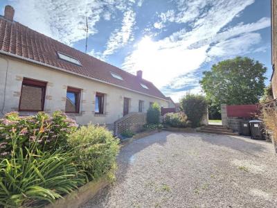Vente Maison 5 pièces CAMBRAI 59400