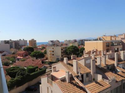 Vente Appartement 2 pièces CANET-EN-ROUSSILLON 66140