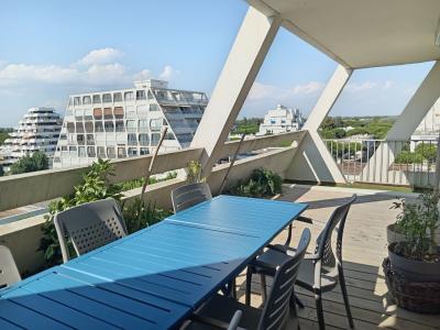 Vente Appartement GRANDE-MOTTE CENTRE VILLE