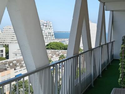 For sale Apartment GRANDE-MOTTE CENTRE VILLE