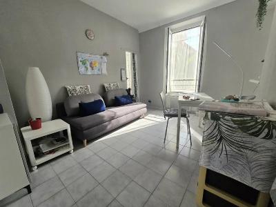 Vente Appartement 2 pièces NICE 06000