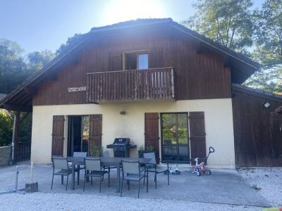 Vente Maison NANCES CALME 73