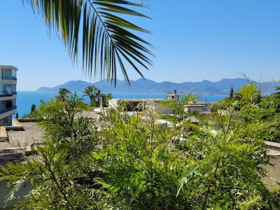 Vente Appartement 4 pièces CANNES 06400