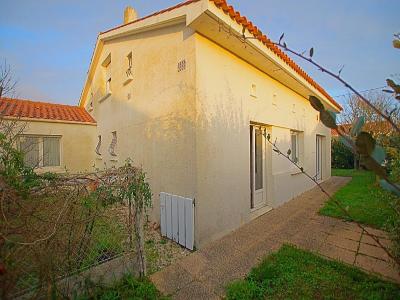 photo For sale House SABLES-D'OLONNE 85