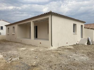 Vente Maison 4 pièces UCHAUD 30620