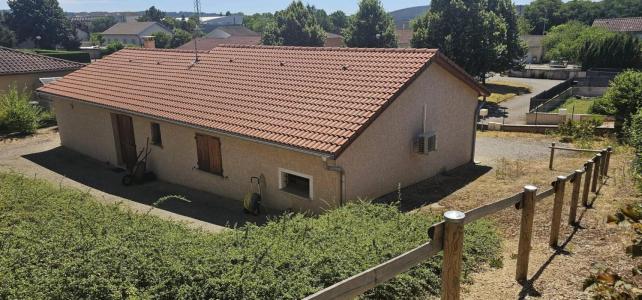 photo For sale House AMBERIEU-EN-BUGEY 01