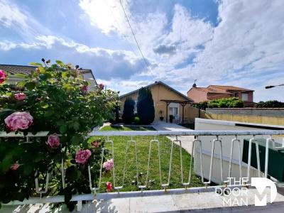 Vente Maison 4 pièces SAINT-SEBASTIEN-SUR-LOIRE 44230