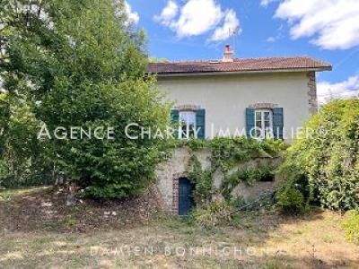 Vente Maison 2 pièces CHARNY 89120
