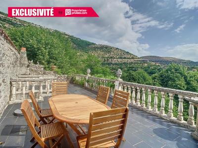 photo For sale House VISSEC 30