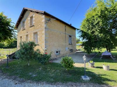 photo For sale House SAINT-AGNE 24