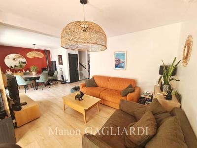For sale House SIX-FOURS-LES-PLAGES  83
