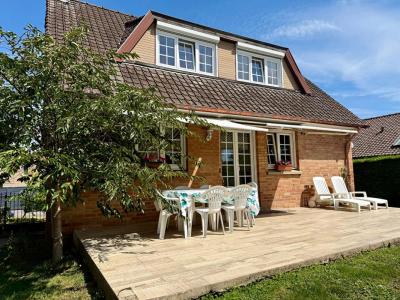 Vente Maison 5 pièces MARCQ-EN-BAROEUL 59700