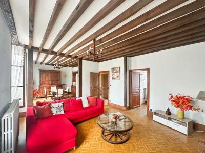 Vente Maison 5 pièces CHARLEVILLE-MEZIERES 08000