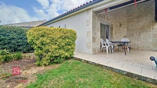 Vente Maison 5 pièces MATHES 17570