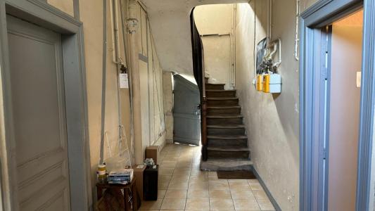 photo For sale Apartment building CAUDEBEC-LES-ELBEUF 76