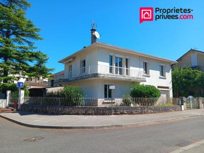 Vente Maison 6 pièces CAHORS 46000