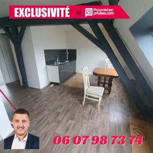photo For sale Apartment HIRSON 02