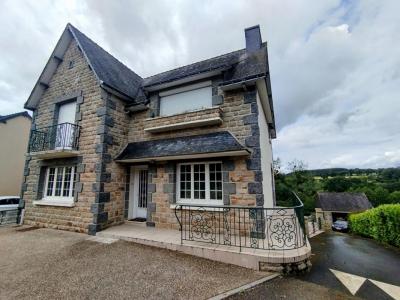photo For sale House SAINT-GILLES-DU-MENE 22