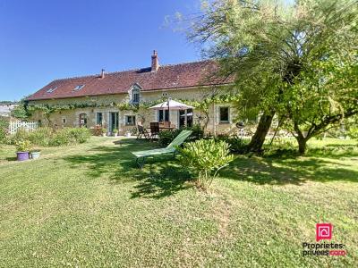 For sale House VERRIERES  61