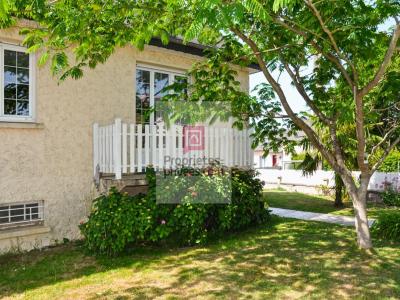 photo For sale House AHUILLE 53