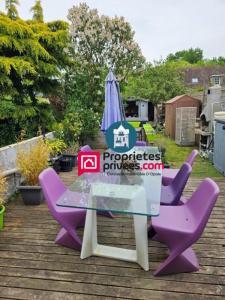 photo For sale House WIMILLE 62