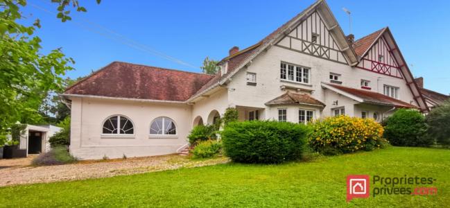 Vente Maison 6 pièces AUXI-LE-CHATEAU 62390