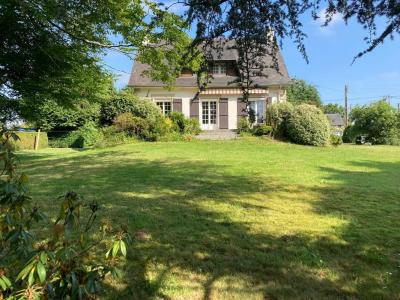 Vente Maison 5 pices QUEVERT 22100