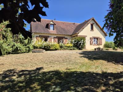 For sale House NOCE  61