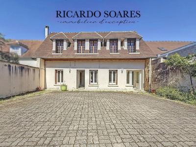 Vente Maison 9 pièces COMPIEGNE 60200