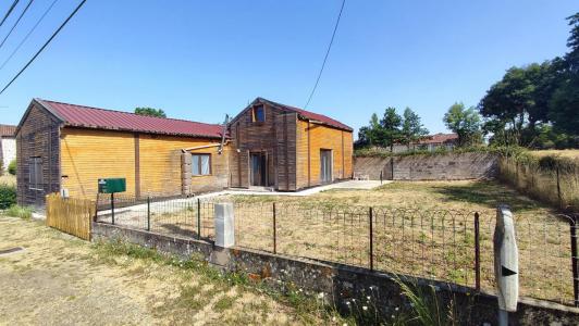For sale House ORADOUR-FANAIS  16