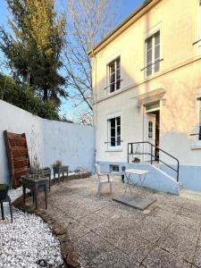 photo For sale House NOYON 60
