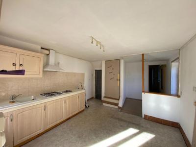 Vente Maison 3 pièces JOZE 63350