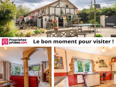 photo For sale House SAINTE-CECILE 85