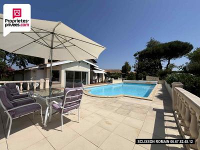 photo For sale House BRAUD-ET-SAINT-LOUIS 33