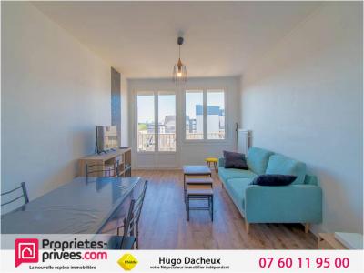 Vente Appartement 3 pièces VIERZON 18100