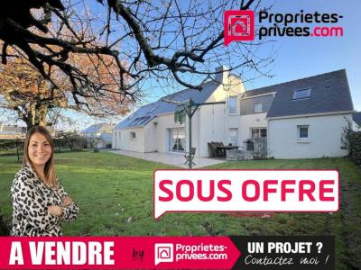 Vente Maison 9 pices GUERANDE 44350