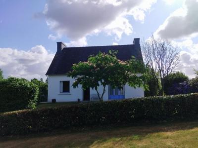 Vente Maison 6 pièces LANDELEAU 29530