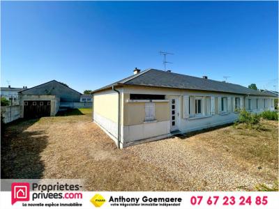photo For sale House ROMORANTIN-LANTHENAY 41