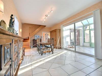 Vente Maison 5 pièces ANGERVILLE 91670