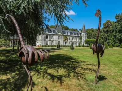 For sale Prestigious house FONTENAY  76
